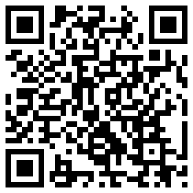 qrcode für Ridi Leuchten GmbH 1551133 Geräteträger mit Griffrille weiß 5-polig
