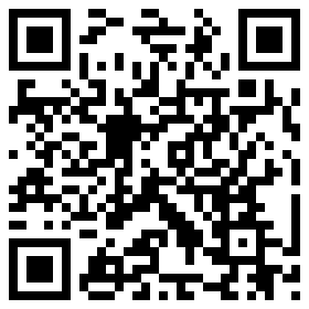 qrcode für Ridi Leuchten GmbH 1551133SI Geräteträger mit Griffrille silbern
