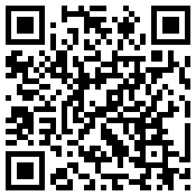 qrcode für Ridi Leuchten GmbH 1551133SW Geräteträger mit Griffrille schwarz