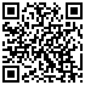 qrcode für Ridi Leuchten GmbH 1551134 Geräteträger mit Griffrille weiß 5-polig