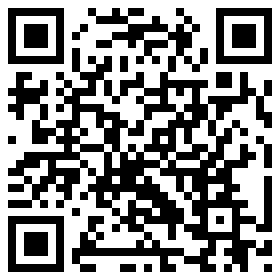 qrcode für Ridi Leuchten GmbH 1551134SI Geräteträger mit Griffrille silbern