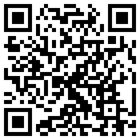 qrcode für Ridi Leuchten GmbH 1551150 Geräteträger mit Griffrille schwarz IP54