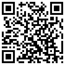 qrcode für Ridi Leuchten GmbH 1551123 Geräteträger mit Griffrille weiß 5-polig