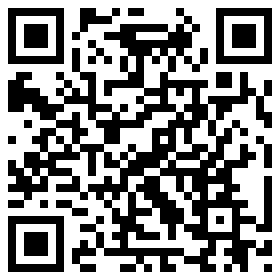 qrcode für Ridi Leuchten GmbH 1551123SI Geräteträger mit Griffrille silbern
