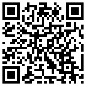 qrcode für Ridi Leuchten GmbH 1551139 Geräteträger mit Griffrille weiß 5-polig