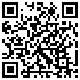 qrcode für Ridi Leuchten GmbH 1551139SI Geräteträger mit Griffrille silbern