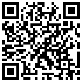 qrcode für Ridi Leuchten GmbH 1551140SI Geräteträger mit Griffrille silbern