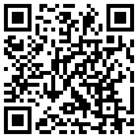 qrcode für Ridi Leuchten GmbH 1561173SI Geräteträger mit Griffrille silbern IP54