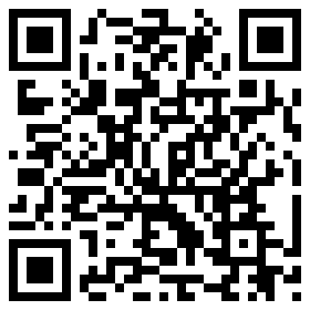 qrcode für Ridi Leuchten GmbH 1561173SW Geräteträger mit Griffrille schwarz IP54