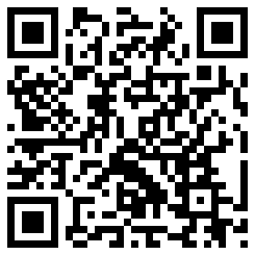 qrcode für Ridi Leuchten GmbH 1561177SW Geräteträger mit Griffrille schwarz IP54