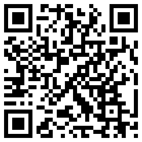 qrcode für Regiolux 50119002100 DALI Sensoreinheit ws HF