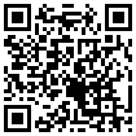 qrcode für Triton 19"Schrank 18HE B600/T 600 Lichtgrau 800Kg zerlegbar Zweiflügel Glastür - RZA-18-E66-CDX-N1
