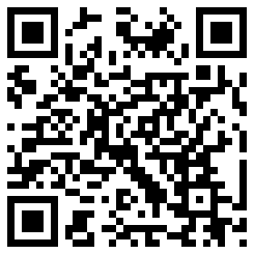 qrcode für Triton 19"Schrank 27HE B600/T 600 Lichtgrau 800Kg zerlegbar Zweiflügel Glastür - RZA-27-E66-CDX-N1