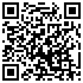 qrcode für Triton 19"Schrank 32HE B600/T 600 Lichtgrau 800Kg zerlegbar Zweiflügel Glastür - RZA-32-E66-CDX-N1