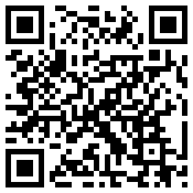 qrcode für Triton 19"Schrank 27HE B800/T1200 Lichtgrau 800Kg zerlegbar Glastür - RZA-27-A82-CCX-N1