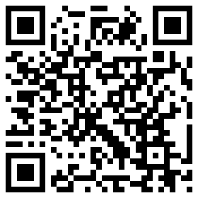 qrcode für Triton 19"Schrank 32HE B800/T1200 Lichtgrau 800Kg zerlegbar Glastür - RZA-32-A82-CCX-N1