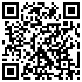 qrcode für Triton 19"Schrank 45HE B800/T1200 Lichtgrau 800Kg zerlegbar Glastür - RZA-45-A82-CCX-N1
