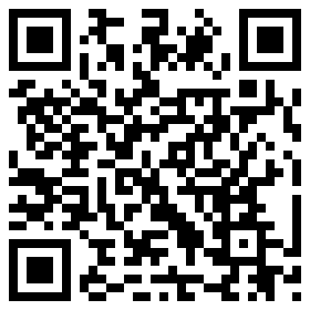 qrcode für Triton 19"Schrank 47HE B800/T1200 Lichtgrau 800Kg zerlegbar Glastür - RZA-47-A82-CCX-N1
