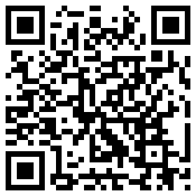 qrcode für Axis Netzwerkkamera Covert/Pinhole F4105 SLRE Mini Dome Sensor - 02927-001