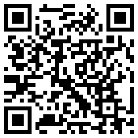 qrcode für Ubiquiti Unifi G4 Doorbell Pro Cover / Silber / - UACC-G4-DB-Pro-Cover-Silver