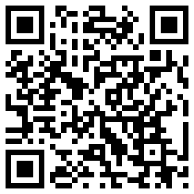 qrcode für Ubiquiti Unifi G4 Doorbell Pro Cover/ Beton / - UACC-G4-DB-Pro-Cover-Concrete