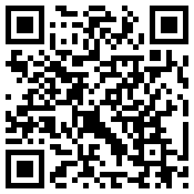 qrcode für Synergy 21 LED office line Stehlampe weiss dimmbar daylight sensor - S21-LED-NB-240017