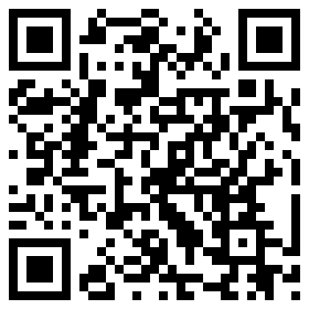qrcode für Triton 19"Schrank zbh Rollensatz(Räder) Rollensatz Verstärkungsrahmen 600x1100 - RAX-RK-D60-X1