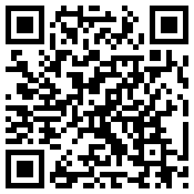 qrcode für Triton 19"Schrank zbh Rollensatz(Räder) Rollensatz Verstärkungsrahmen 600x1000 - RAX-RK-D61-X1