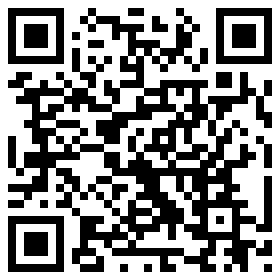 qrcode für Triton 19"Schrank zbh Rollensatz(Räder) Rollensatz Verstärkungsrahmen 600x1200 - RAX-RK-D62-X1