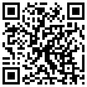 qrcode für Ubiquiti G4 Doorbell Pro PoE Gang Box Mount / 25° angled wedge mounting / UACC G4 - UACC-G4