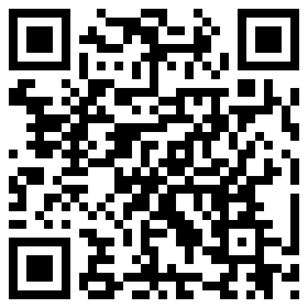 qrcode für Triton 19"Schrank zbh Rollensatz(Räder) Rollensatz Verstärkungsrahmen 600x1100 - RAX-RK-H60-X1