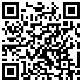 qrcode für Triton 19"Schrank zbh Rollensatz(Räder) Rollensatz Verstärkungsrahmen 800x1200 - RAX-RK-H82-X1