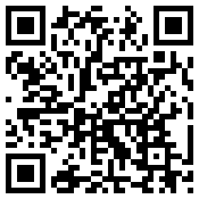 qrcode für Triton 19"Schrank zbh Rollensatz(Räder) Rollensatz Verstärkungsrahmen Verteiler - RAX-RK-X60-X1