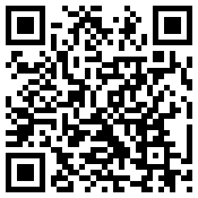 qrcode für Triton 19"Schrank zbh Rollensatz(Räder) Rollensatz Verstärkungsrahmen Verteiler - RAX-RK-X61-X1