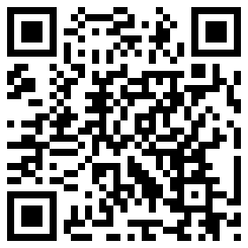 qrcode für Triton 19"Schrank zbh Rollensatz(Räder) Rollensatz Verstärkungsrahmen Verteiler - RAX-RK-X68-X1