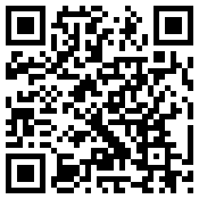 qrcode für Triton 19"Schrank zbh Rollensatz(Räder) Rollensatz Verstärkungsrahmen Verteiler - RAX-RK-X69-X1