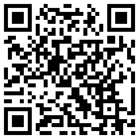 qrcode für Triton 19"Schrank zbh Rollensatz(Räder) Rollensatz Verstärkungsrahmen Verteiler - RAX-RK-X80-X1