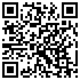 qrcode für Triton 19"Schrank zbh Rollensatz(Räder) Rollensatz Verstärkungsrahmen Verteiler - RAX-RK-X81-X1