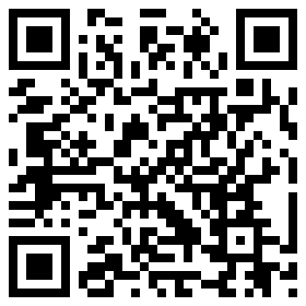 qrcode für Triton 19"Schrank zbh Rollensatz(Räder) Rollensatz Verstärkungsrahmen Verteiler - RAX-RK-X86-X1