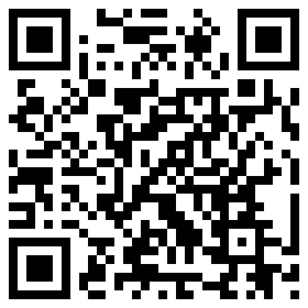 qrcode für Triton 19"Schrank zbh Rollensatz(Räder) Rollensatz Verstärkungsrahmen Verteiler - RAX-RK-X88-X1