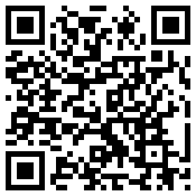 qrcode für Triton 19"Schrank zbh Rollensatz(Räder) Rollensatz Verstärkungsrahmen Verteiler - RAX-RK-X89-X1