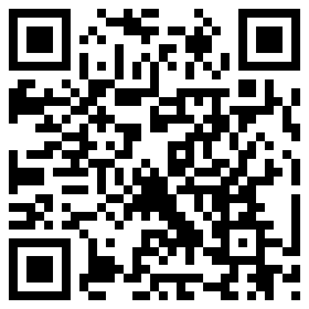 qrcode für Triton 19"Schrank 22HE B600/T 600 Lichtgrau 800Kg Zweiflügel Glastür - RMA-22-E66-CDX-N1