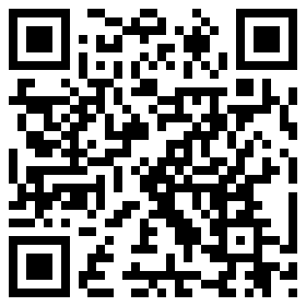 qrcode für Triton 19"Schrank 45HE B600/T 600 Lichtgrau 800Kg Zweiflügel Glastür - RMA-45-E66-CDX-N1