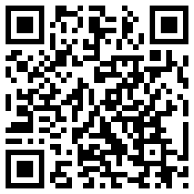 qrcode für Triton 19"Schrank 45HE B800/T 800 Lichtgrau 800Kg Zweiflügel Glastür - RMA-45-E88-CDX-N1