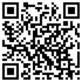 qrcode für Triton 19"Schrank 15HE B600/T 800 Lichtgrau 800Kg Zweiflügel Glastür - RMA-15-E68-CDX-N1
