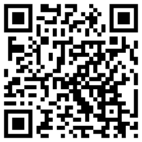 qrcode für Triton 19"Schrank 45HE B600/T 800 Lichtgrau 800Kg Zweiflügel Glastür - RMA-45-E68-CDX-N1