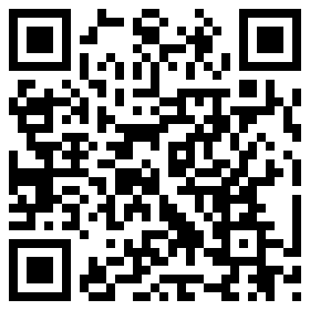 qrcode für Triton 19"Schrank 15HE B600/T 900 Lichtgrau 800Kg Zweiflügel Glastür - RMA-15-E69-CDX-N1