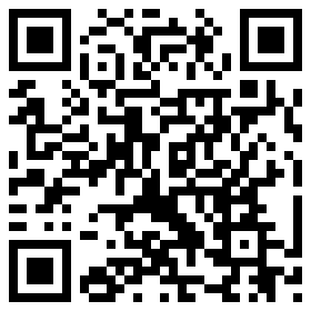 qrcode für Triton 19"Schrank 18HE B600/T 900 Lichtgrau 800Kg Zweiflügel Glastür - RMA-18-E69-CDX-N1