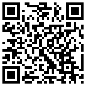 qrcode für Triton 19"Schrank 45HE B600/T 900 Lichtgrau 800Kg Zweiflügel Glastür - RMA-45-E69-CDX-N1