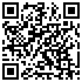 qrcode für Triton 19"Schrank 18HE B600/T1000 Lichtgrau 800Kg Glastür - RMA-18-A61-CAX-N1